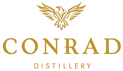 Conrad Distillery logo
