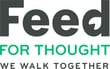Feed For though logo