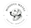 Mindful Mates Social Services logo