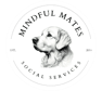 Mindful Mates Social Services logo