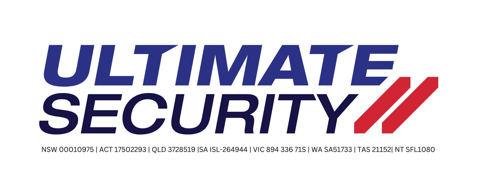 Ultimate Security Logo w MLs Ultimate Security Logo w MLs