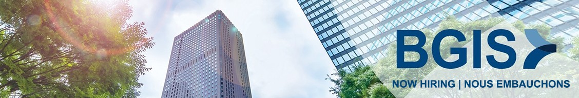 BGIS Header BGIS Header