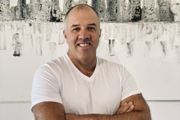 Peter Liston